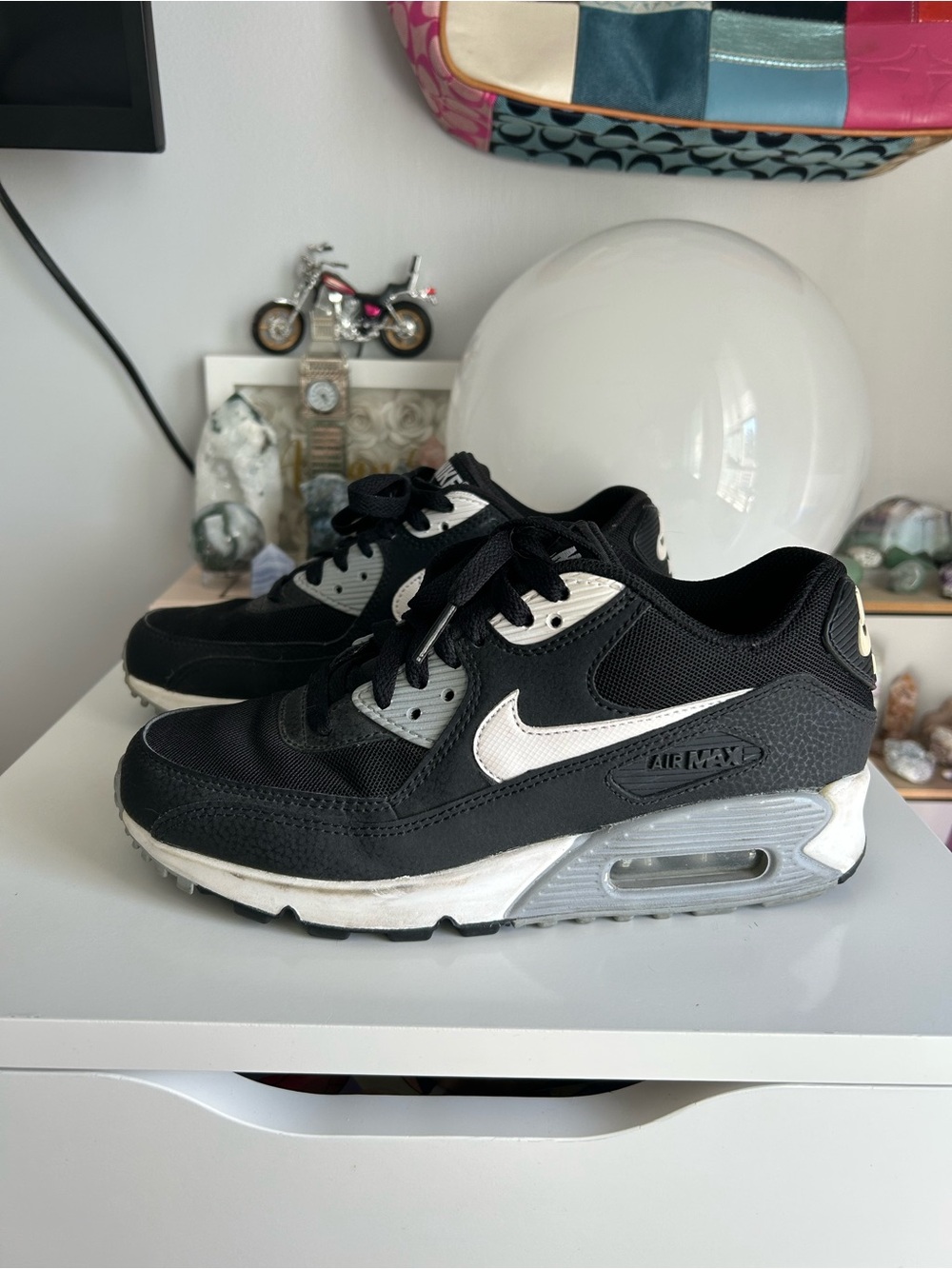 Nike Air Max 90 Women’s (rare)